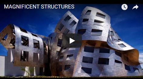 Magnificent Structures